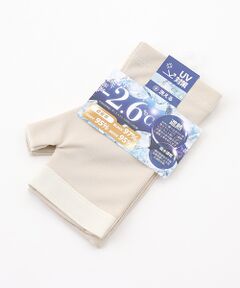 UV PLUS⁺ / ユーブイ プラス（グッズ） 手袋 | レディース UVカット手袋