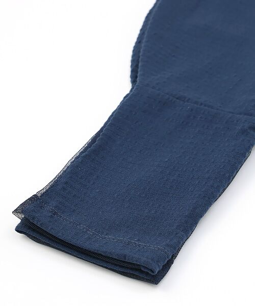 UV PLUS⁺ / ユーブイ プラス（グッズ） 手袋 | レディース UVカット手袋 | 詳細1