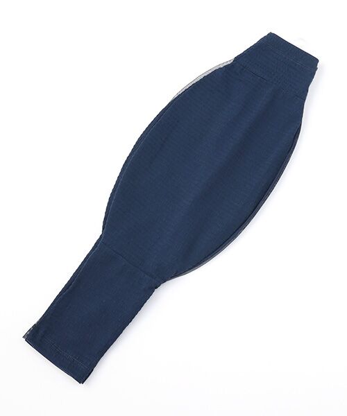 UV PLUS⁺ / ユーブイ プラス（グッズ） 手袋 | レディース UVカット手袋（NAVY）