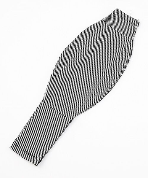 UV PLUS⁺ / ユーブイ プラス（グッズ） 手袋 | レディース UVカット手袋（BLACK）