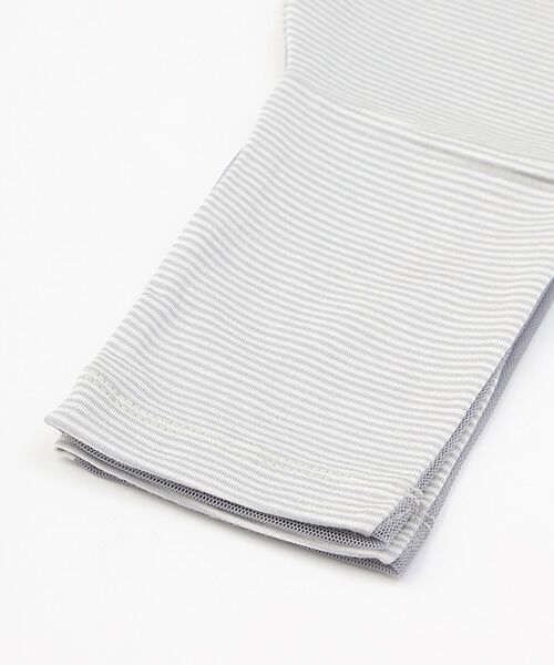 UV PLUS⁺ / ユーブイ プラス（グッズ） 手袋 | レディース UVカット手袋 | 詳細1