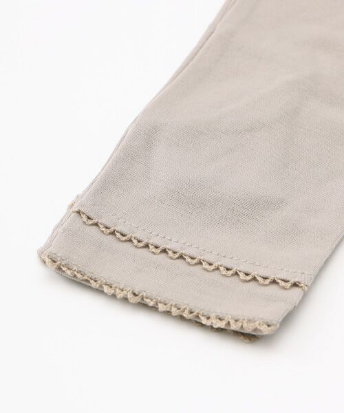 UV PLUS⁺ / ユーブイ プラス（グッズ） 手袋 | レディース UVカット手袋 | 詳細1