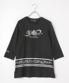 天竺Ｔシャツ