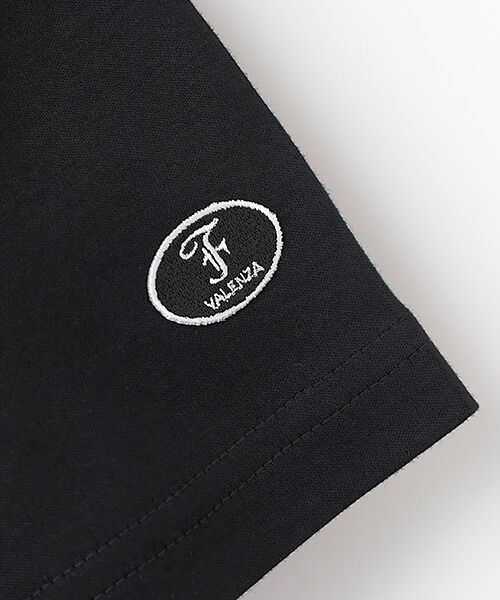 VALENZA / バレンザ チュニック | 【オーガニックコットン】フード付きチュニック | 詳細5