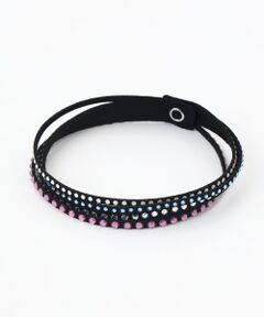 VALENZA / バレンザ ブレスレット・バングル | ラインストーン ブレスレット