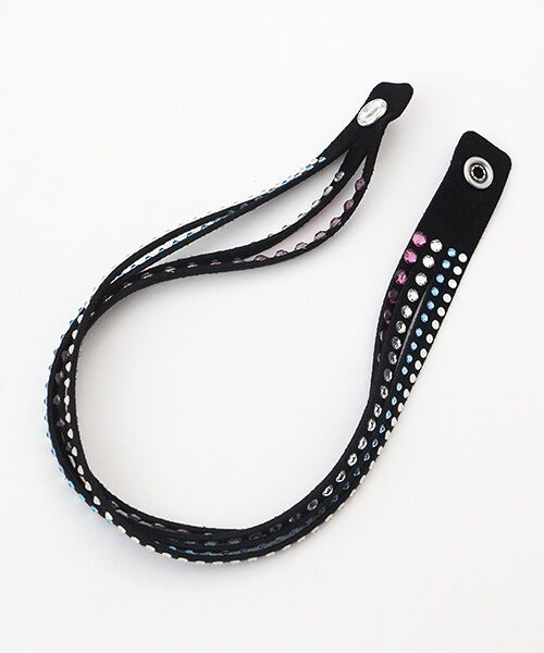 VALENZA / バレンザ ブレスレット・バングル | ラインストーン ブレスレット | 詳細2