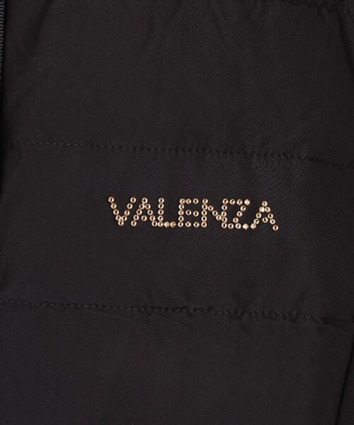 VALENZA / バレンザ ダウンジャケット・ベスト | ノーカラー　ダウンジャケット | 詳細5