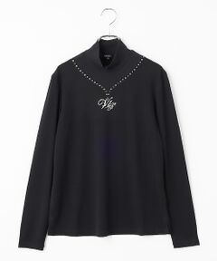 VALENZA / バレンザ カットソー | レイヤード風カットソー