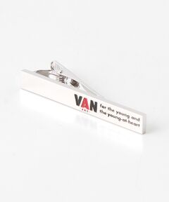 VAN / ヴァン カフリンクス・ネクタイピン | タイバー