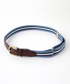 VAN / ヴァン ベルト・サスペンダー | リボンベルト