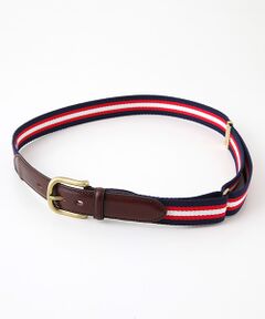 VAN / ヴァン ベルト・サスペンダー | リボンベルト