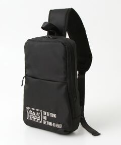 VAN / ヴァン メッセンジャーバッグ・ウエストポーチ | ボディバッグ