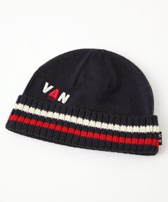 VAN / ヴァン ニットキャップ | ニットキャップ