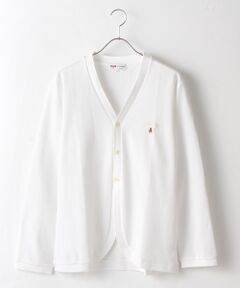 VAN / ヴァン カーディガン・ボレロ | カーディガン＜アーチロゴ＞