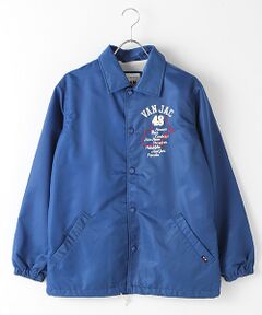 VAN / ヴァン ナイロンジャケット | ウィンドブレーカー