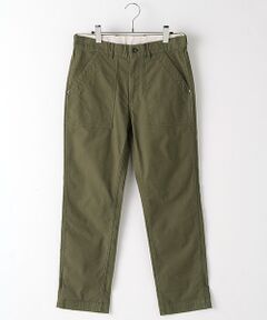 VAN / ヴァン チノ・ワークパンツ | イージーベイカーパンツ