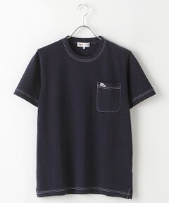 Tシャツ＜鹿の子＞