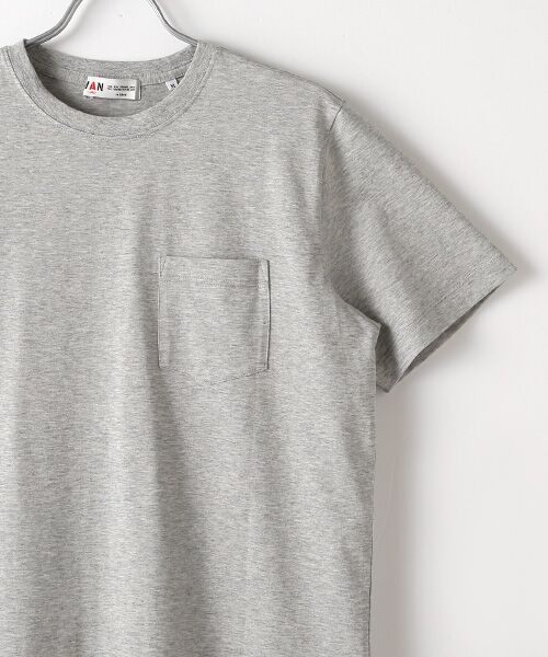 VAN / ヴァン Tシャツ | Tシャツ＜VANロゴ＞ | 詳細4