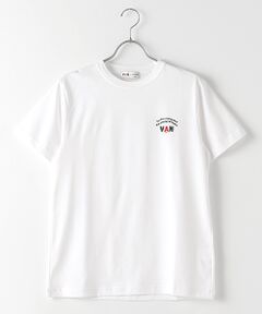 Tシャツ＜アーチロゴ＞