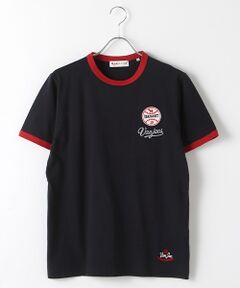 Tシャツ＜ベースボール＞