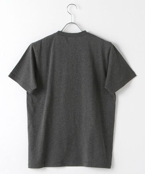VAN / ヴァン Tシャツ | Tシャツ＜VANロゴ＞ | 詳細1