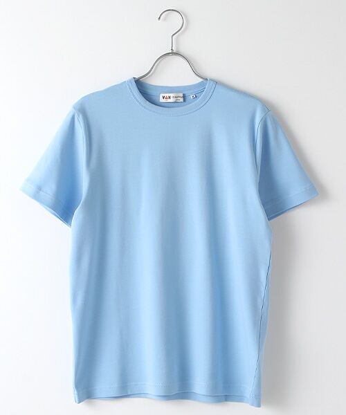 VAN / ヴァン Tシャツ | Tシャツ＜フルーツ染め＞ | 詳細1