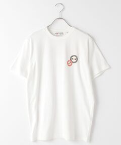 VAN / ヴァン Tシャツ | Tシャツ＜丸VAN＞