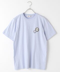 VAN / ヴァン Tシャツ | Tシャツ＜丸VAN＞