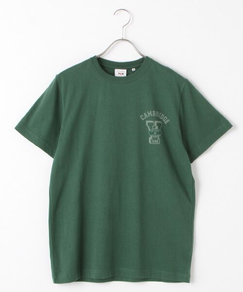 VAN / ヴァン Tシャツ | Tシャツ＜カレッジ＞ | 詳細3