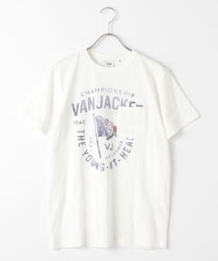 Tシャツ＜フラッグ＞