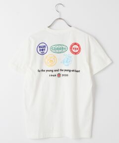 Tシャツ＜アーカイブロゴ＞