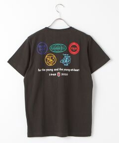 Tシャツ＜アーカイブロゴ＞