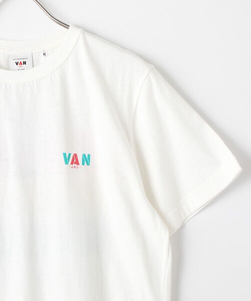 VAN / ヴァン Tシャツ | Tシャツ＜クラシックバス＞ | 詳細2