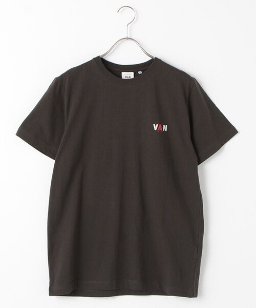 VAN / ヴァン Tシャツ | Tシャツ＜クラシックバス＞ | 詳細5