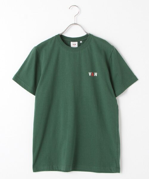 VAN / ヴァン Tシャツ | Tシャツ＜クラシックバス＞ | 詳細7