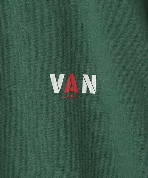 VAN / ヴァン Tシャツ | Tシャツ＜クラシックバス＞ | 詳細8