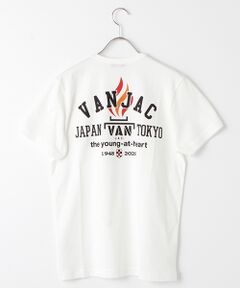 Tシャツ＜スポーツモチーフ＞