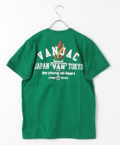 Tシャツ＜スポーツモチーフ＞