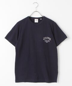 Tシャツ＜アーチロゴ＞