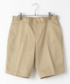 VAN / ヴァン ショート・ハーフ・半端丈パンツ | アーチロゴショーツ＜チノ＞