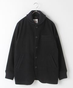 VAN / ヴァン その他アウター | シングルショートコート