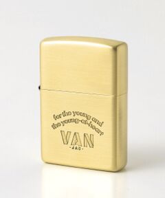 2022 Year’s Zippo