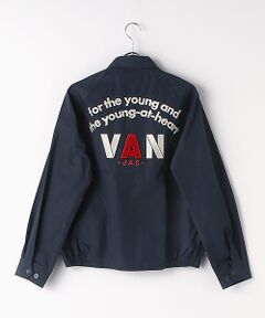 VAN / ヴァン （メンズ） | ファッション通販 タカシマヤファッション