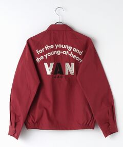 VAN / ヴァン （メンズ） アウター | ファッション通販 タカシマヤ 