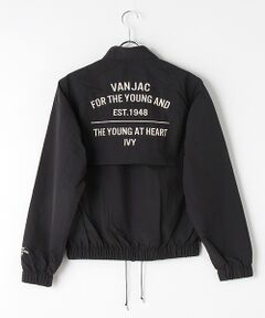 VAN / ヴァン ブルゾン | ハリントンジャケット