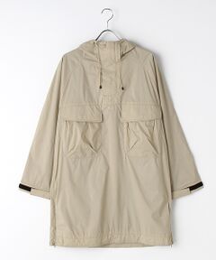 VAN / ヴァン ポンチョ | パッカブルポンチョ