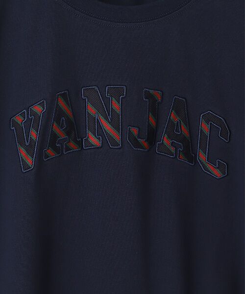 VAN / ヴァン Tシャツ | Tシャツ＜ウィメンズ＞ | 詳細5