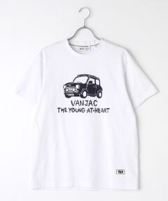 Ｔシャツ＜クラシックカー＞