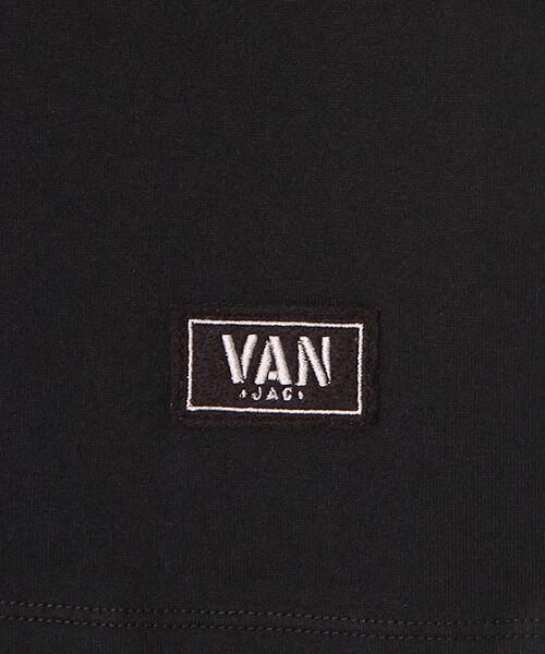 VAN / ヴァン Tシャツ | Ｔシャツ＜クラシックカー＞ | 詳細5