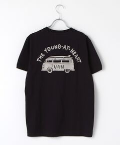 Ｔシャツ＜クラシックバス＞